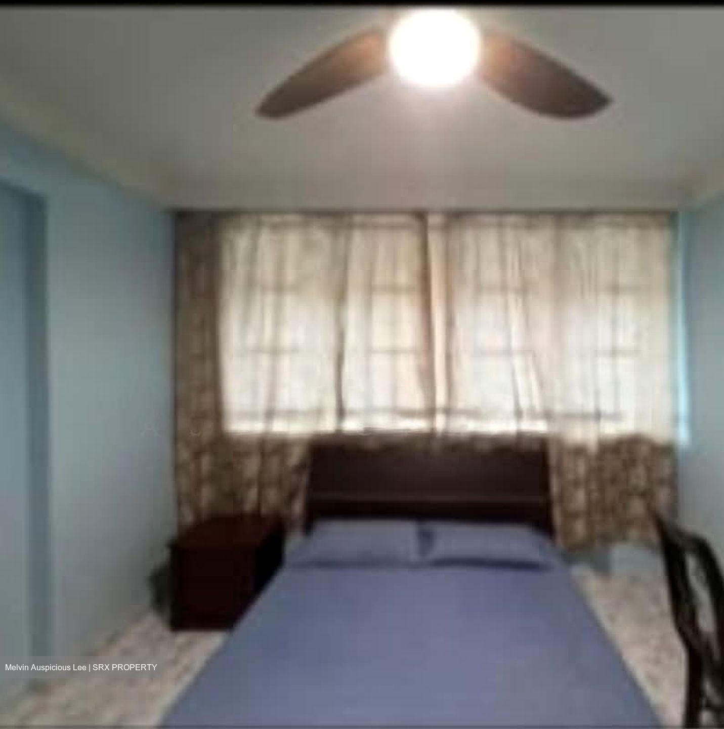 Pasir Ris Drive 6 (Pasir Ris), HDB 3 Rooms #547464831